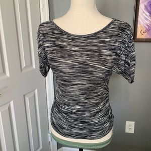 Short Sleeved Top